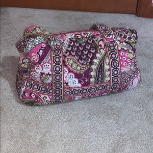 Vera Bradley Shoulder Bag
